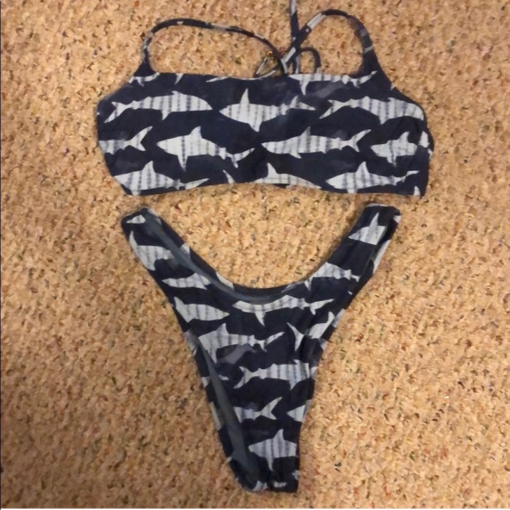 Looking for this aerie bikini